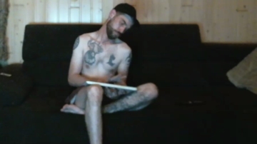HARDTEKK85  05-10-2021 Recorded Video Cam